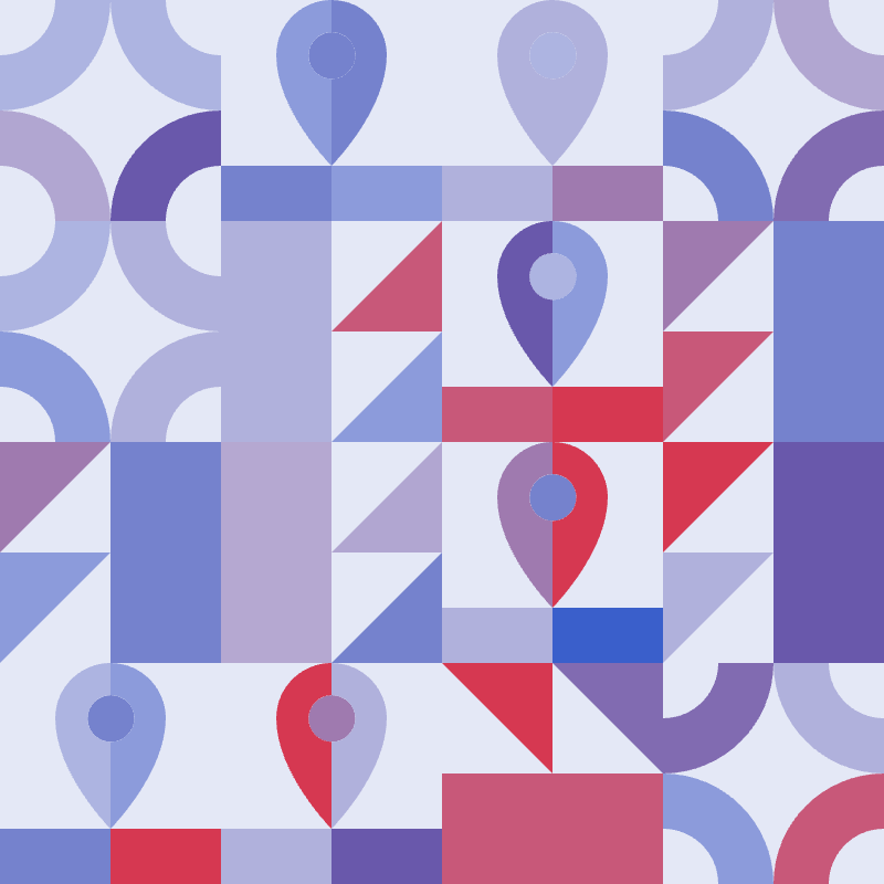 dynamic geometric collage for report|surreal forms,shape harmony,visual identity,contemporary,modern,shape study,pop,inspiration|themeb65841|pattern_67f6a2db65842